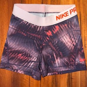 Nike Pro Spandex